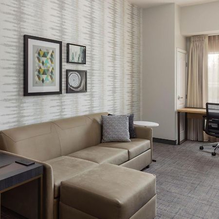 Residence Inn Providence Coventry West Greenwich Exteriér fotografie