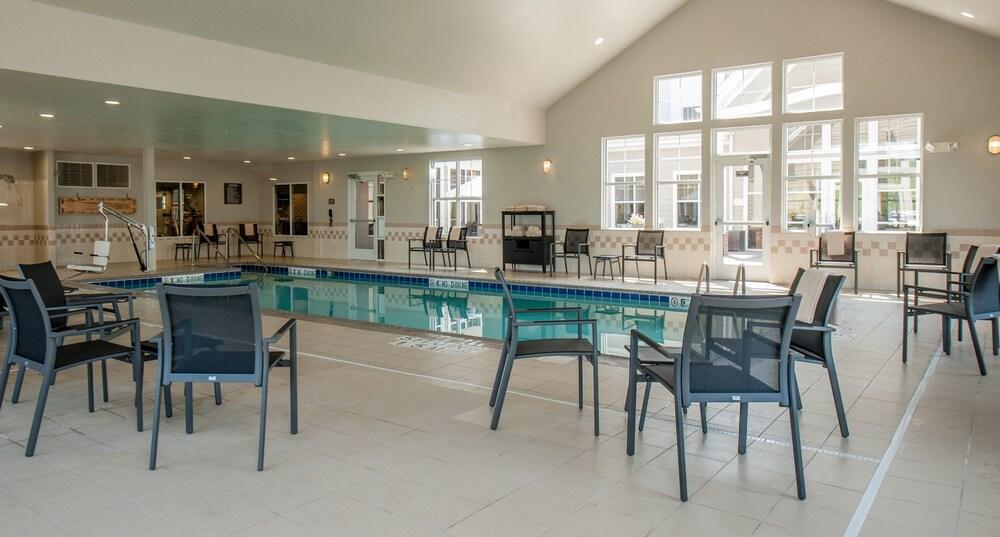 Residence Inn Providence Coventry West Greenwich Exteriér fotografie