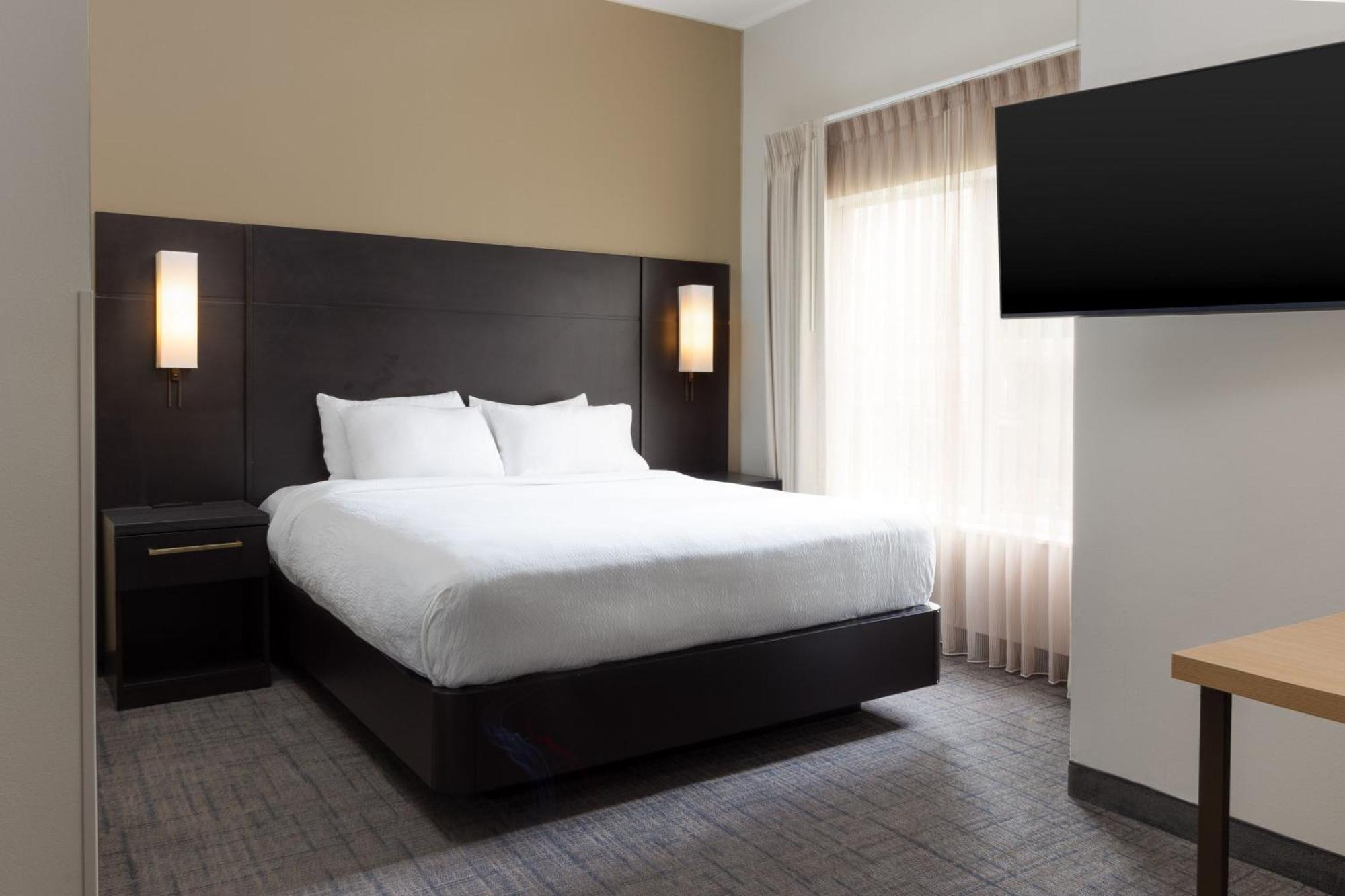 Residence Inn Providence Coventry West Greenwich Exteriér fotografie
