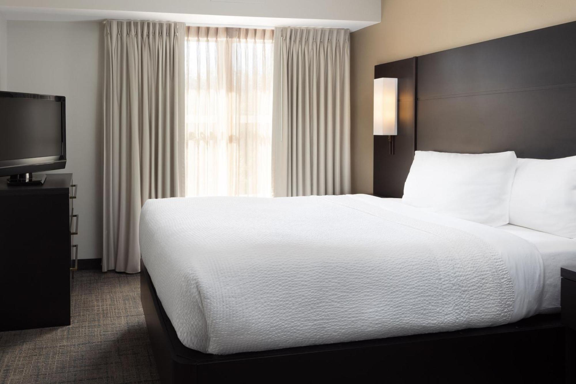 Residence Inn Providence Coventry West Greenwich Exteriér fotografie