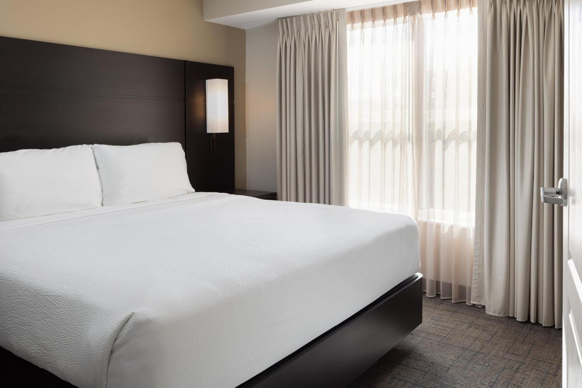 Residence Inn Providence Coventry West Greenwich Exteriér fotografie