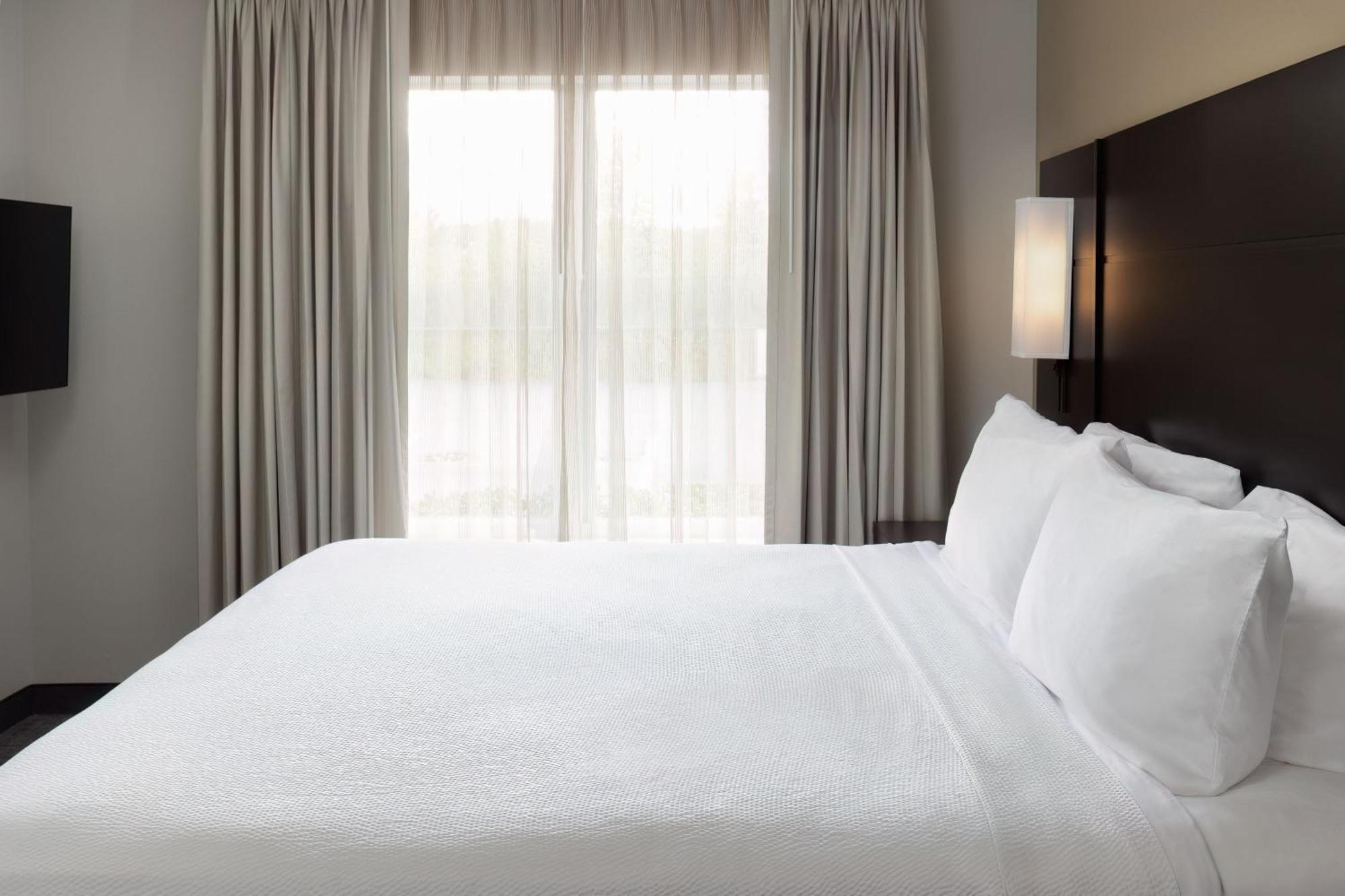 Residence Inn Providence Coventry West Greenwich Exteriér fotografie