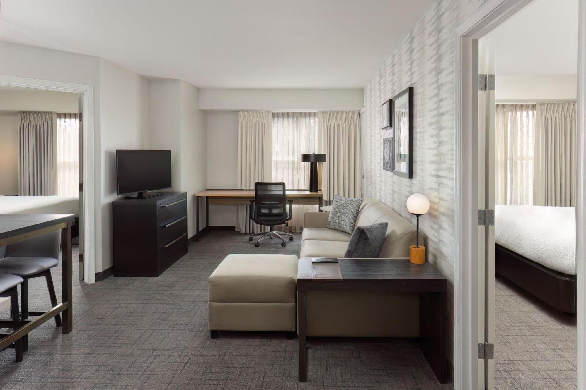 Residence Inn Providence Coventry West Greenwich Exteriér fotografie