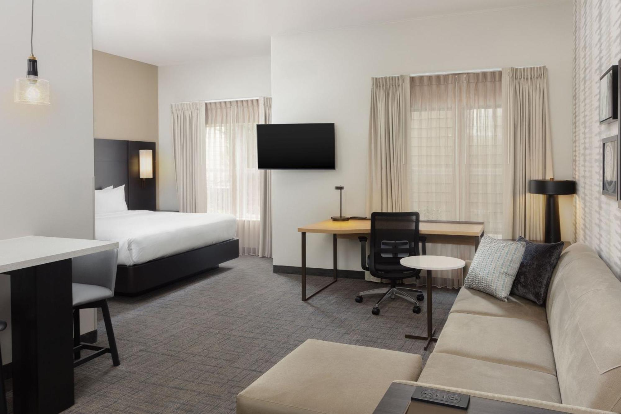 Residence Inn Providence Coventry West Greenwich Exteriér fotografie