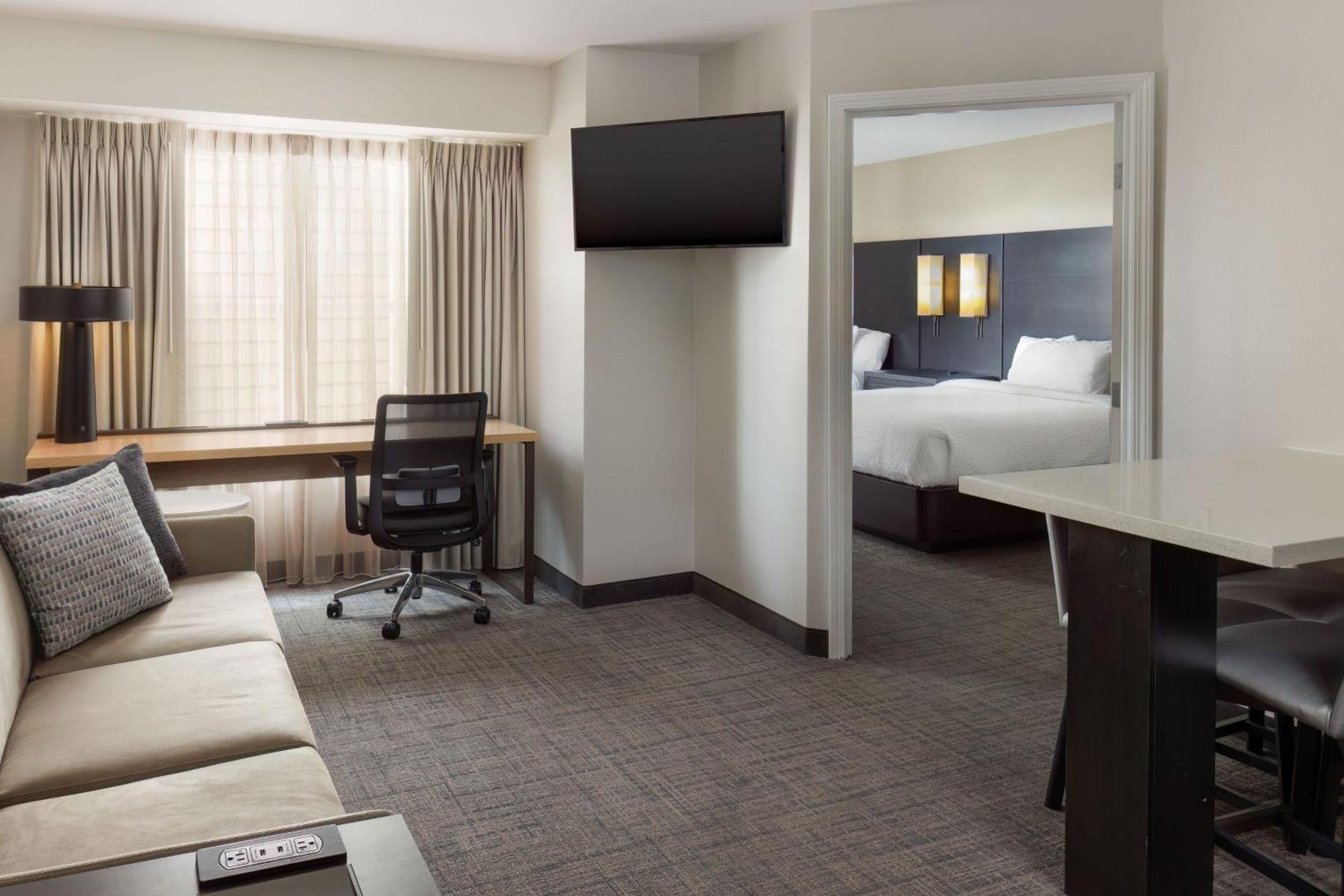 Residence Inn Providence Coventry West Greenwich Exteriér fotografie