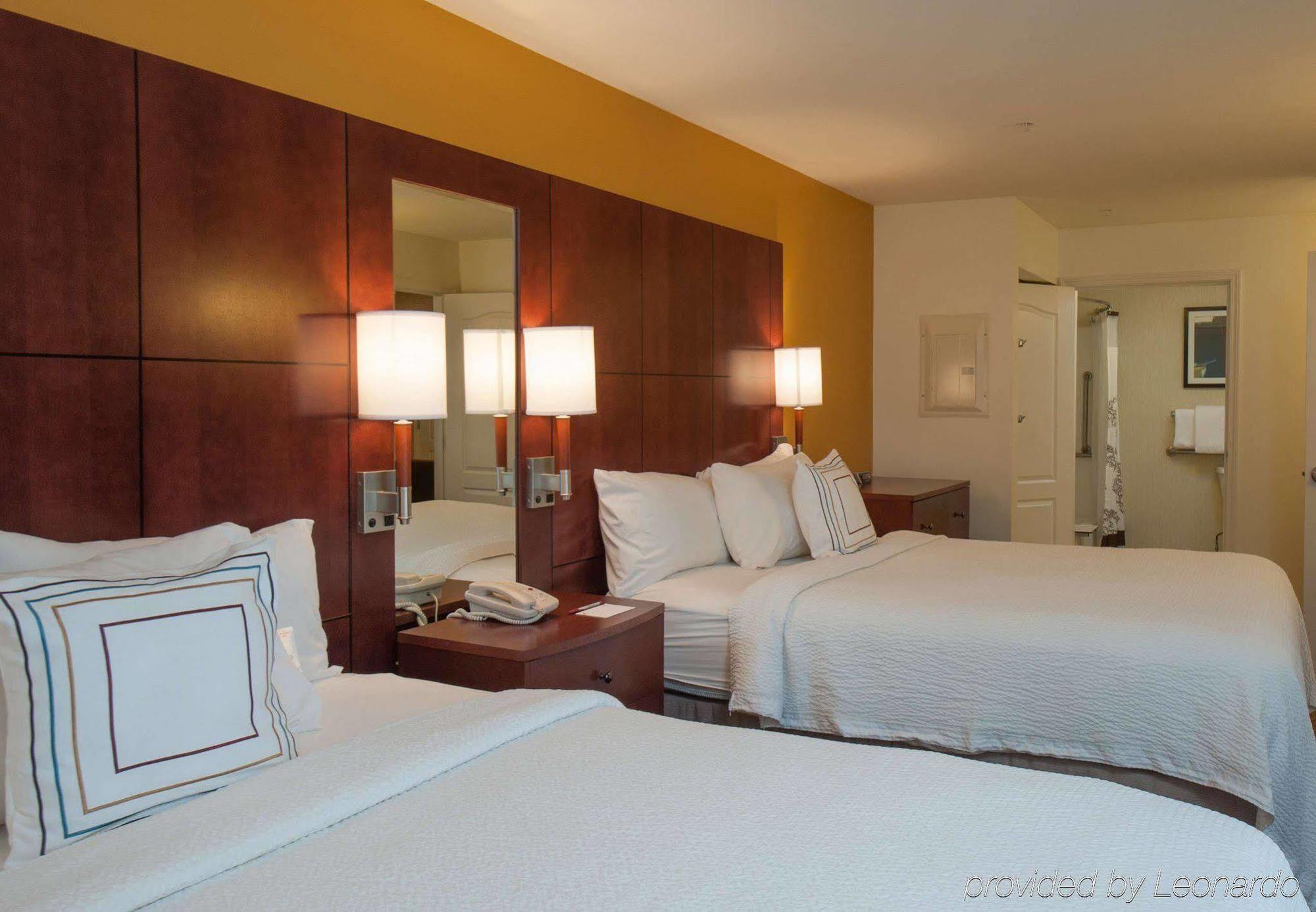 Residence Inn Providence Coventry West Greenwich Exteriér fotografie