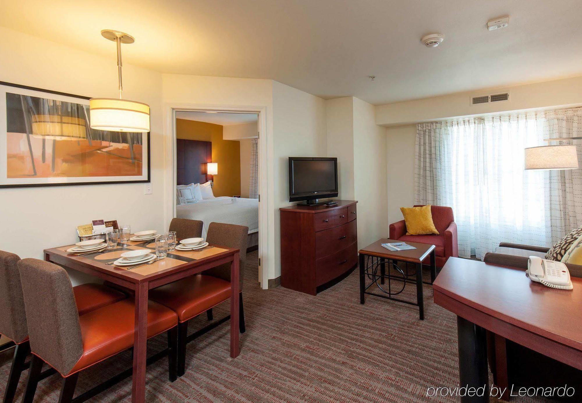 Residence Inn Providence Coventry West Greenwich Exteriér fotografie